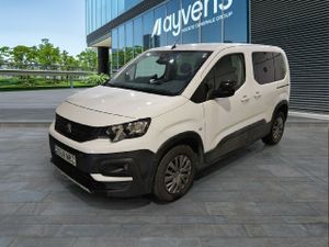 Peugeot Rifter (o) Active Pack Standard Bluehdi 73kw - Foto 2