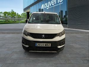 Peugeot Rifter (o) Active Pack Standard Bluehdi 73kw - Foto 3