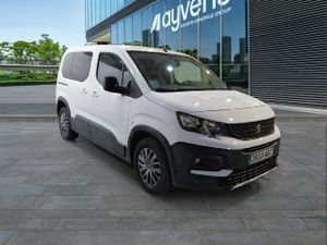 Peugeot Rifter (o) Active Pack Standard Bluehdi 73kw - Foto 4