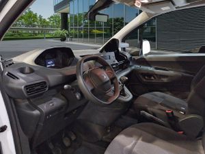Peugeot Rifter (o) Active Pack Standard Bluehdi 73kw - Foto 8
