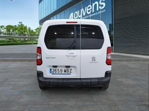 Peugeot Rifter (o) Active Pack Standard Bluehdi 73kw - Foto 6