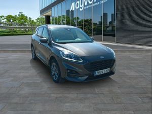 Ford Kuga St-line X 2.5 Duratec Phev 165kw Auto - Foto 4