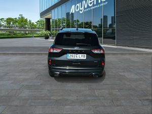 Ford Kuga St-line X 2.5 Duratec Phev 165kw Auto - Foto 6