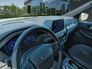 Ford Kuga St-line X 2.5 Duratec Phev 165kw Auto - Foto 8
