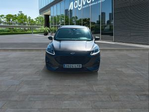 Ford Kuga St-line X 2.5 Duratec Phev 165kw Auto - Foto 3