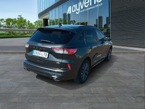 Ford Kuga St-line X 2.5 Duratec Phev 165kw Auto - Foto 5