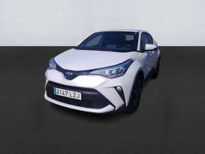 Toyota C-hr 1.8 125h Advance - Foto 2