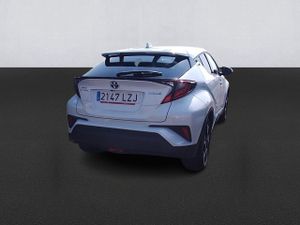 Toyota C-hr 1.8 125h Advance - Foto 5