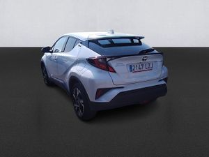 Toyota C-hr 1.8 125h Advance - Foto 7