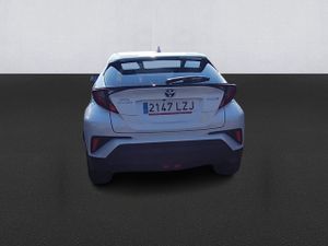 Toyota C-hr 1.8 125h Advance - Foto 6