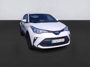 Toyota C-hr 1.8 125h Advance - Foto 4