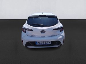 Toyota Corolla 1.8 125h Active Tech E-cvt - Foto 6