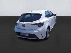 Toyota Corolla 1.8 125h Active Tech E-cvt - Foto 5