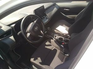 Toyota Corolla 1.8 125h Active Tech E-cvt - Foto 8