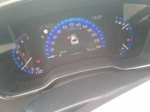 Toyota Corolla 1.8 125h Active Tech E-cvt - Foto 9