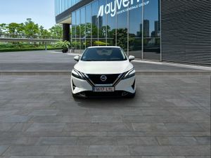 Nissan Qashqai Dig-t 103kw (140cv) Mhev 4x2 Acenta - Foto 3