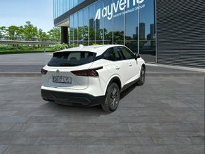 Nissan Qashqai Dig-t 103kw (140cv) Mhev 4x2 Acenta - Foto 5