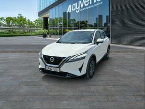 Nissan Qashqai Dig-t 103kw (140cv) Mhev 4x2 Acenta - Foto 2