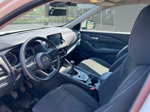 Nissan Qashqai Dig-t 103kw (140cv) Mhev 4x2 Acenta - Foto 8