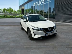 Nissan Qashqai Dig-t 103kw (140cv) Mhev 4x2 Acenta - Foto 4