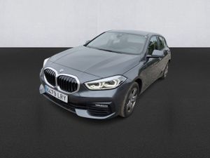 Bmw Series 1 118d - Foto 2