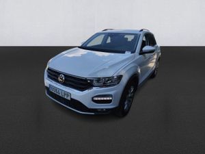 Volkswagen T-roc Advance 1.5 Tsi 110kw (150cv) Dsg - Foto 2