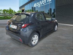 Toyota Yaris 1.5 120h Business Plus - Foto 5