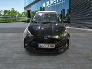 Toyota Yaris 1.5 120h Business Plus - Foto 3