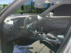 Nissan Juke Dig-t 84 Kw (114 Cv) 6m/t N-connecta - Foto 8