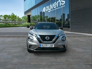 Nissan Juke Dig-t 84 Kw (114 Cv) 6m/t N-connecta - Foto 3