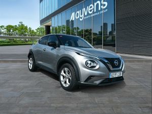 Nissan Juke Dig-t 84 Kw (114 Cv) 6m/t N-connecta - Foto 4