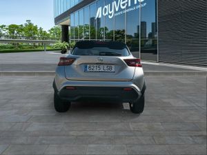 Nissan Juke Dig-t 84 Kw (114 Cv) 6m/t N-connecta - Foto 6