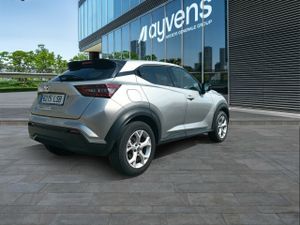 Nissan Juke Dig-t 84 Kw (114 Cv) 6m/t N-connecta - Foto 5