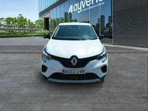 Renault Captur Intens Tce 74kw (100cv) Glp - Foto 3