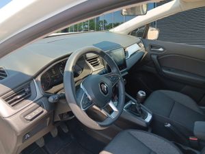 Renault Captur Intens Tce 74kw (100cv) Glp - Foto 8