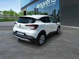 Renault Captur Intens Tce 74kw (100cv) Glp - Foto 5