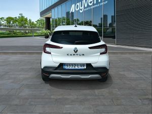 Renault Captur Intens Tce 74kw (100cv) Glp - Foto 6