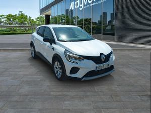 Renault Captur Intens Tce 74kw (100cv) Glp - Foto 4