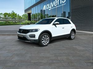Volkswagen T-roc Advance 1.5 Tsi 110kw (150cv) Dsg - Foto 2