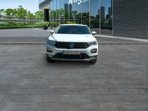 Volkswagen T-roc Advance 1.5 Tsi 110kw (150cv) Dsg - Foto 3