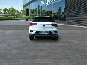 Volkswagen T-roc Advance 1.5 Tsi 110kw (150cv) Dsg - Foto 6