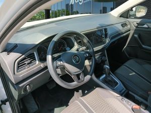 Volkswagen T-roc Advance 1.5 Tsi 110kw (150cv) Dsg - Foto 8