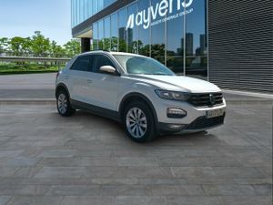 Volkswagen T-roc Advance 1.5 Tsi 110kw (150cv) Dsg - Foto 4