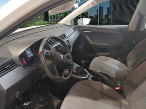 Seat Arona 1.0 Tsi 81kw (110cv) Style Go2 - Foto 8