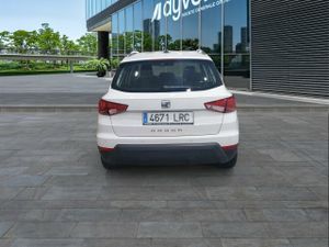 Seat Arona 1.0 Tsi 81kw (110cv) Style Go2 - Foto 6