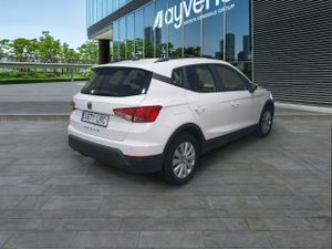 Seat Arona 1.0 Tsi 81kw (110cv) Style Go2 - Foto 5