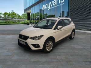 Seat Arona 1.0 Tsi 81kw (110cv) Style Go2 - Foto 2