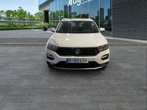 Volkswagen T-roc Advance 1.5 Tsi 110kw (150cv) Dsg - Foto 3