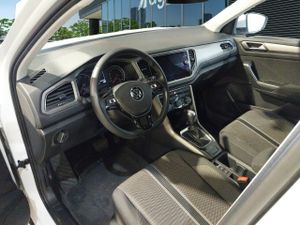 Volkswagen T-roc Advance 1.5 Tsi 110kw (150cv) Dsg - Foto 8
