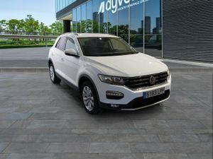 Volkswagen T-roc Advance 1.5 Tsi 110kw (150cv) Dsg - Foto 4